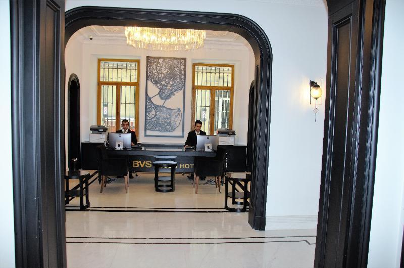 Lush Hotel Taksim - Special Category Istanboel Buitenkant foto
